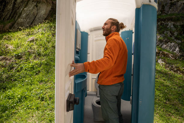 Best Local porta potty services  in USA